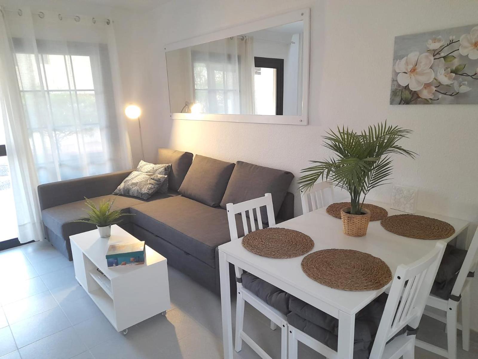 Casa Christian Costa Calma Beach 外观 照片