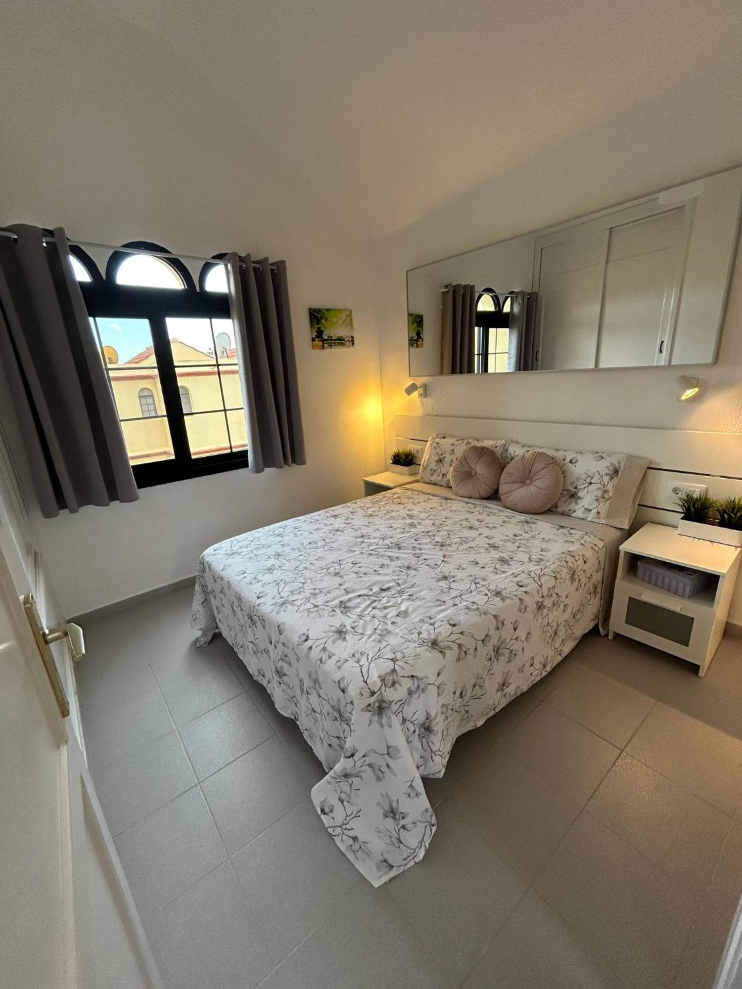 Casa Christian Costa Calma Beach 外观 照片